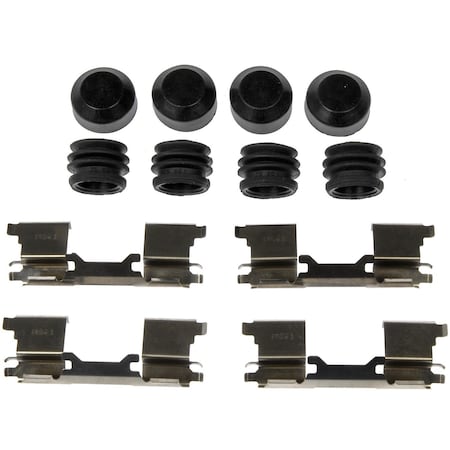 Dorman DISC BRAKE HDWE KIT HW5815